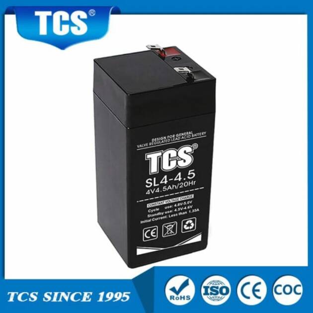 Bateri TCS SL4-4.5