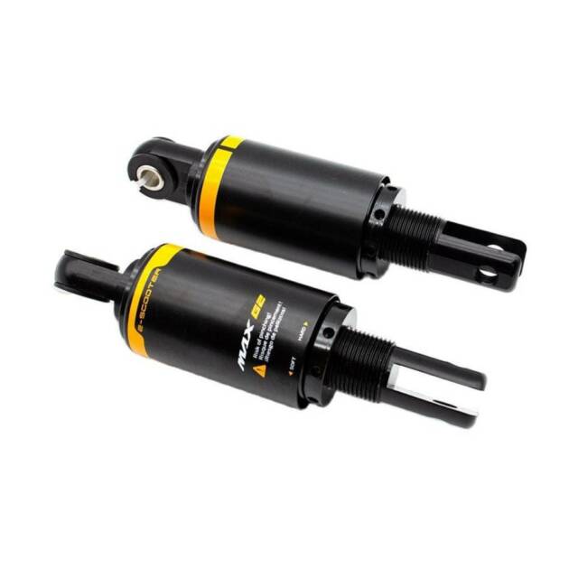 Set amortizator pasem(2cop) Ninebot G2MAX