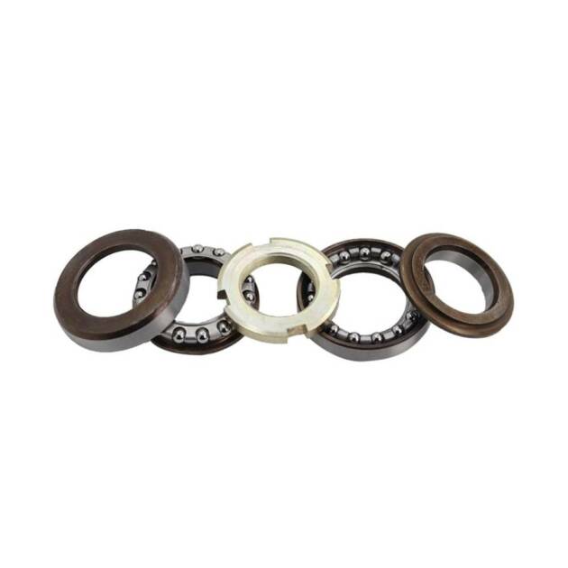 Set grupi timoni Citycoco